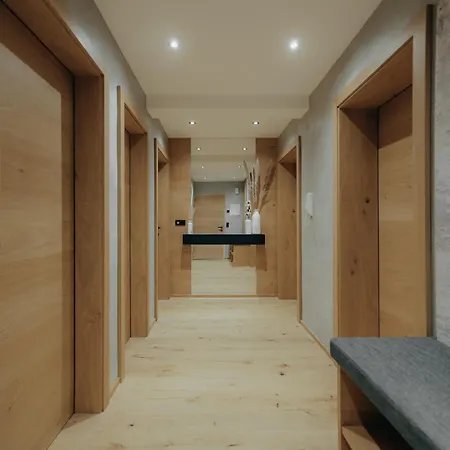 Apartment Auszeit Kerschdorfer Kaltenbach