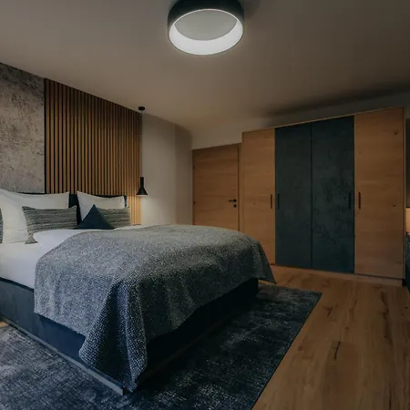 Apartment Auszeit Kerschdorfer