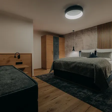 Auszeit Kerschdorfer Apartment *